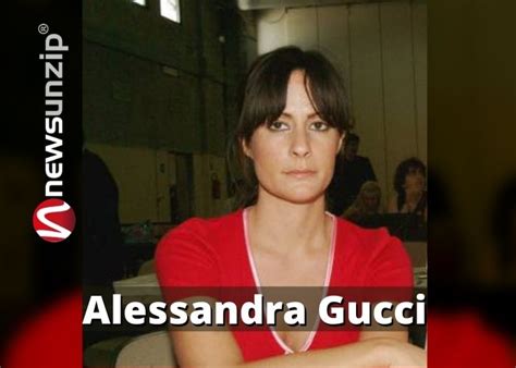 alessandra gucci net worth 2021